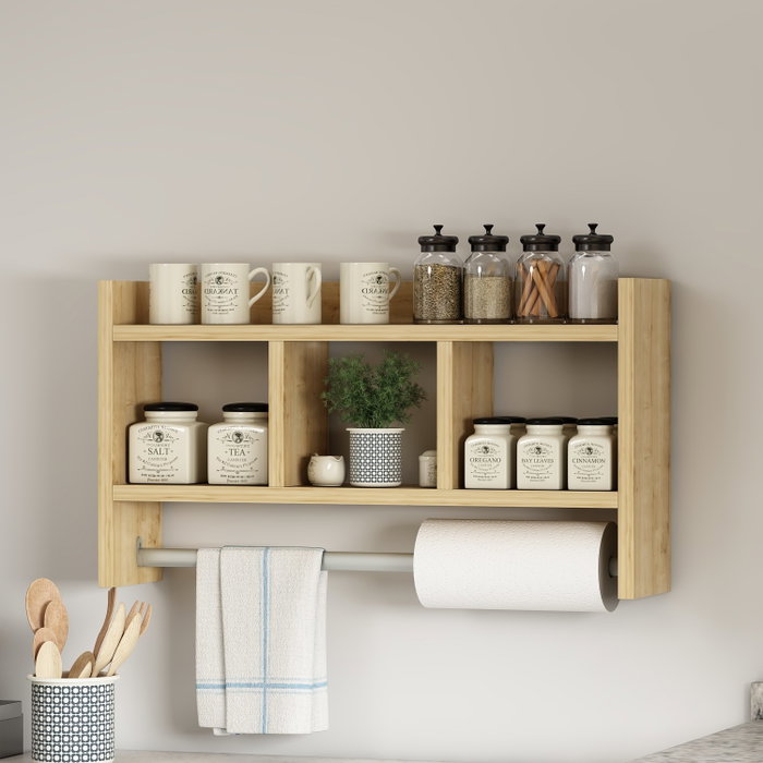 Hanah Home Asya - Sapphire